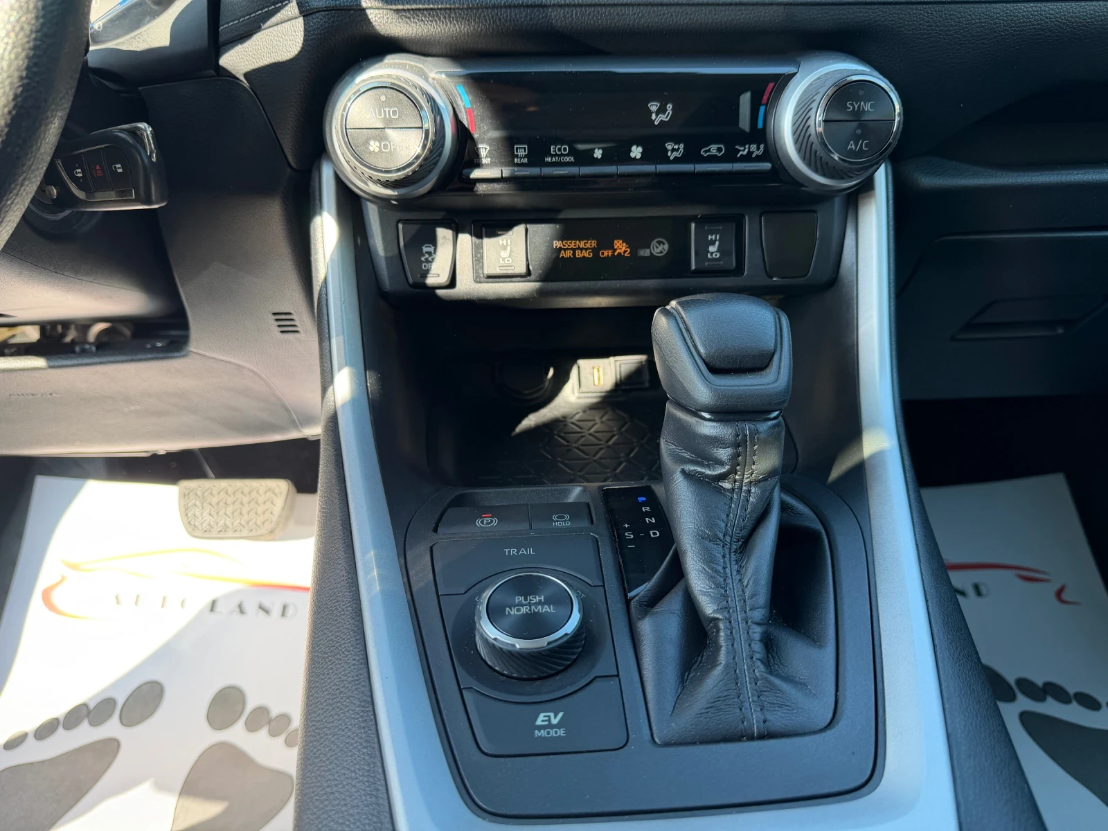 Toyota Rav4  - изображение 10