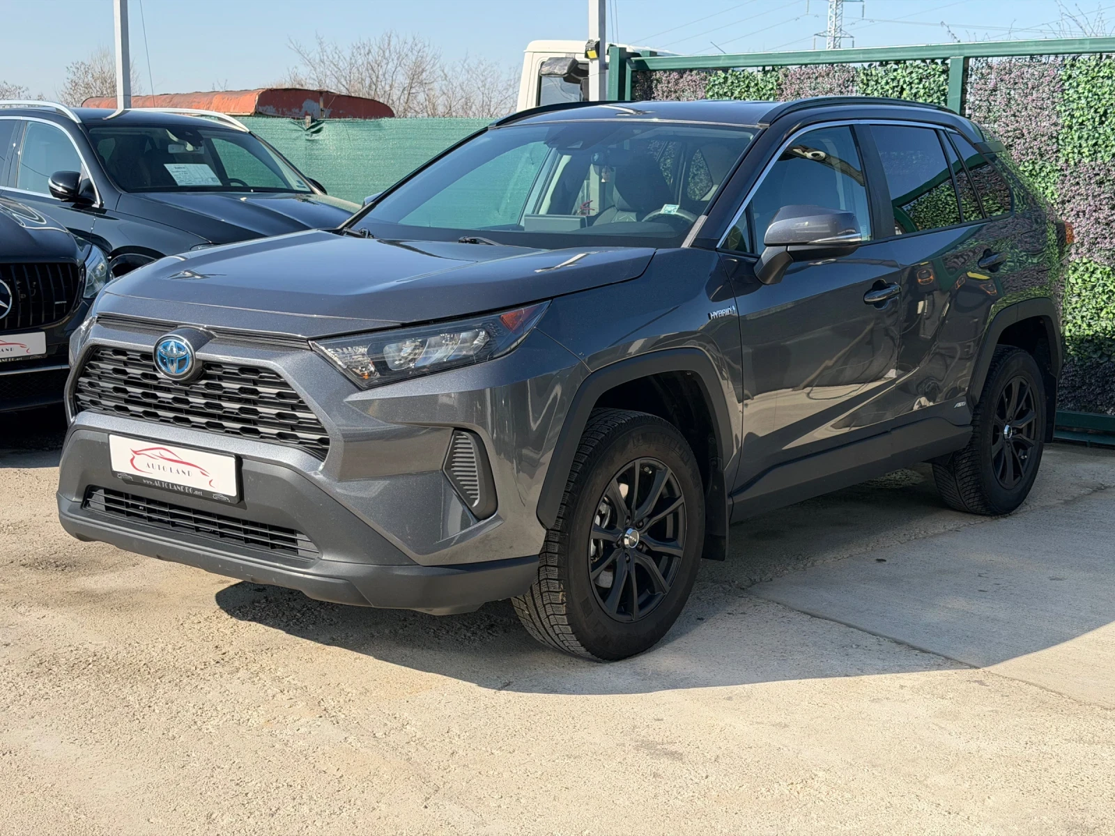 Toyota Rav4  - изображение 3