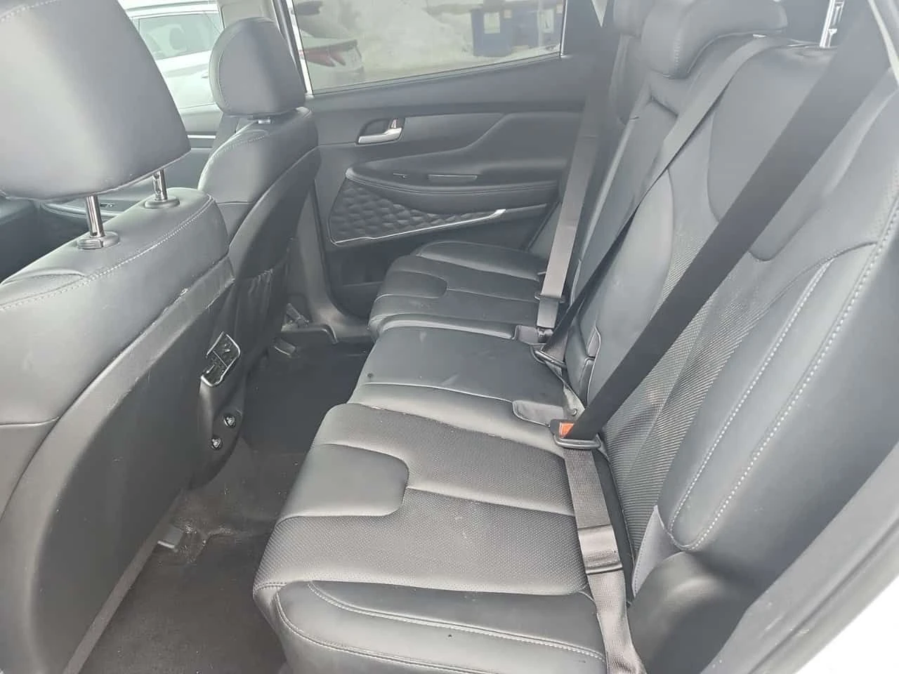 Hyundai Santa fe  PREFERRED| PANORAMA| 2 КЛЮЧА| , снимка 12 - Автомобили и джипове - 53907859