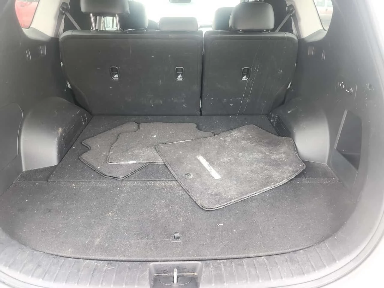 Hyundai Santa fe  PREFERRED| PANORAMA| 2 КЛЮЧА| , снимка 14 - Автомобили и джипове - 53907859