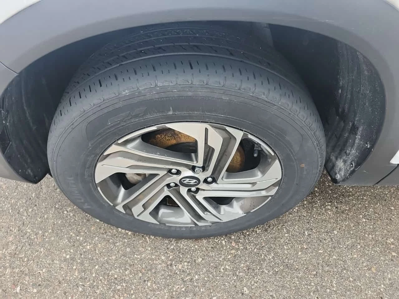 Hyundai Santa fe  PREFERRED| PANORAMA| 2 КЛЮЧА| , снимка 6 - Автомобили и джипове - 53907859