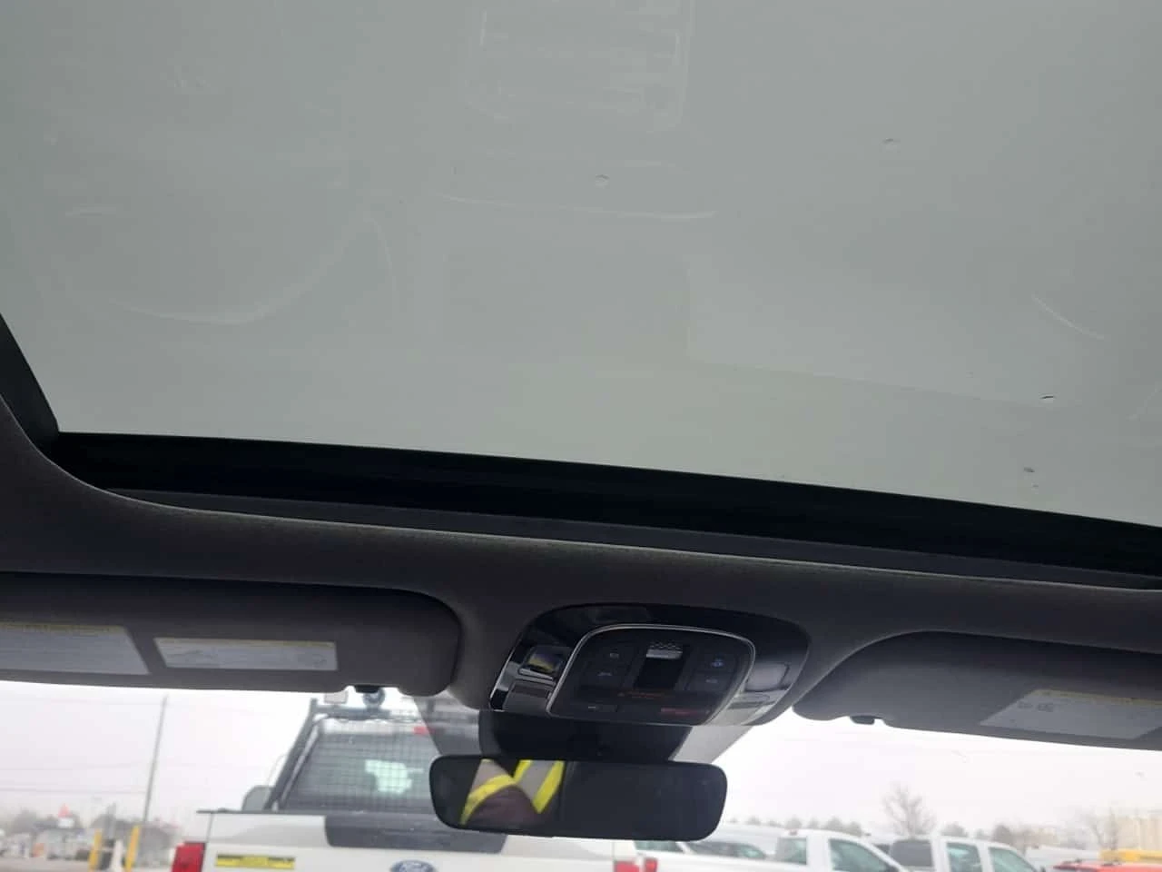 Hyundai Santa fe  PREFERRED| PANORAMA| 2 КЛЮЧА| , снимка 13 - Автомобили и джипове - 53907859