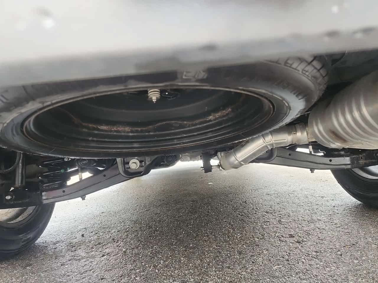 Hyundai Santa fe  PREFERRED| PANORAMA| 2 КЛЮЧА| , снимка 15 - Автомобили и джипове - 53907859