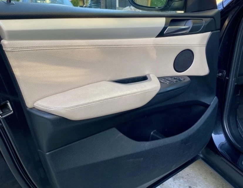 BMW X3 2.0d XDrive , снимка 11 - Автомобили и джипове - 53904502