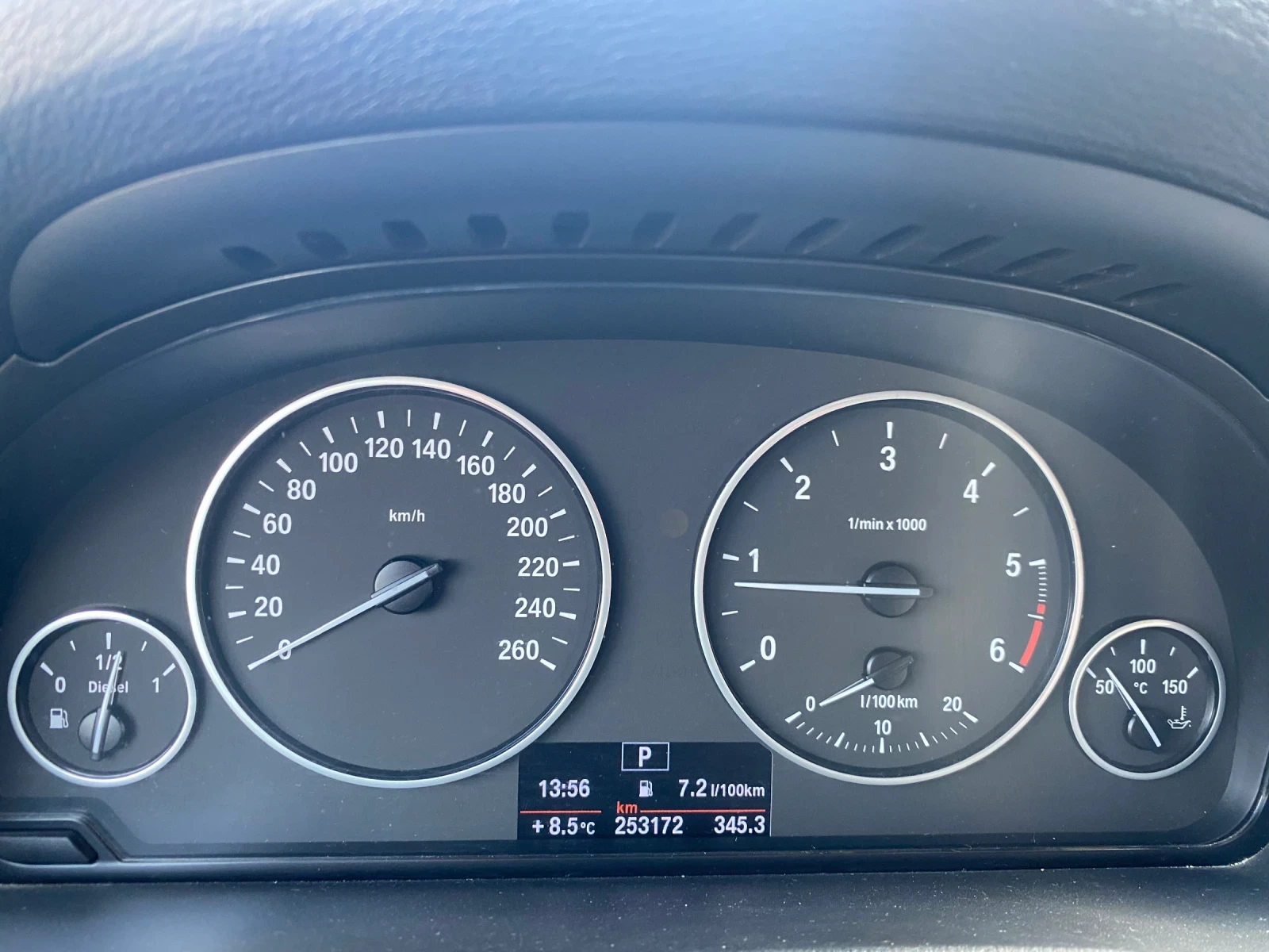 BMW X3 2.0d XDrive , снимка 7 - Автомобили и джипове - 53904502