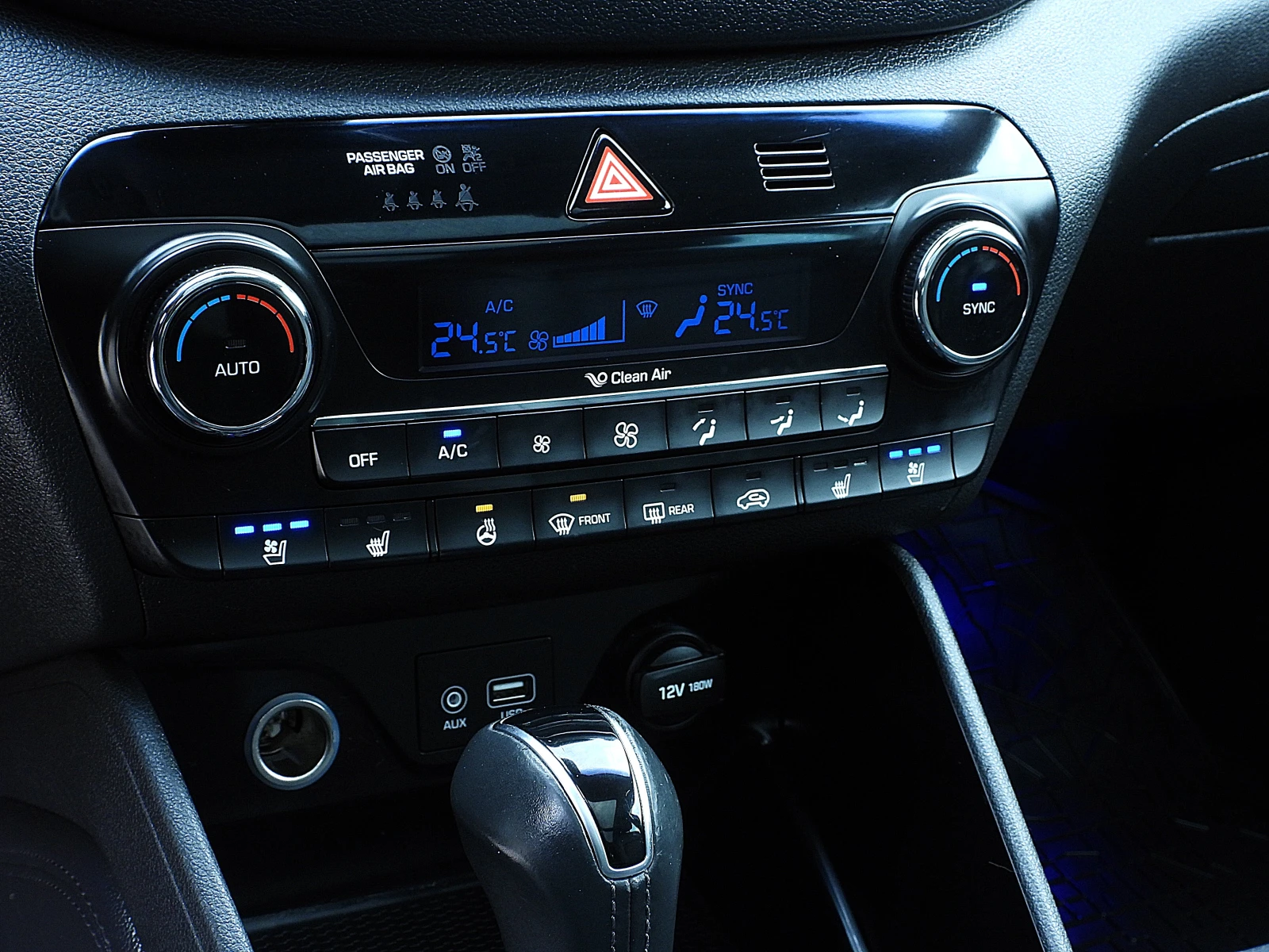 Hyundai Tucson 2.0���������/VERTEX/4x4/���������/���������/������ | Mobile.bg � ����������� 11