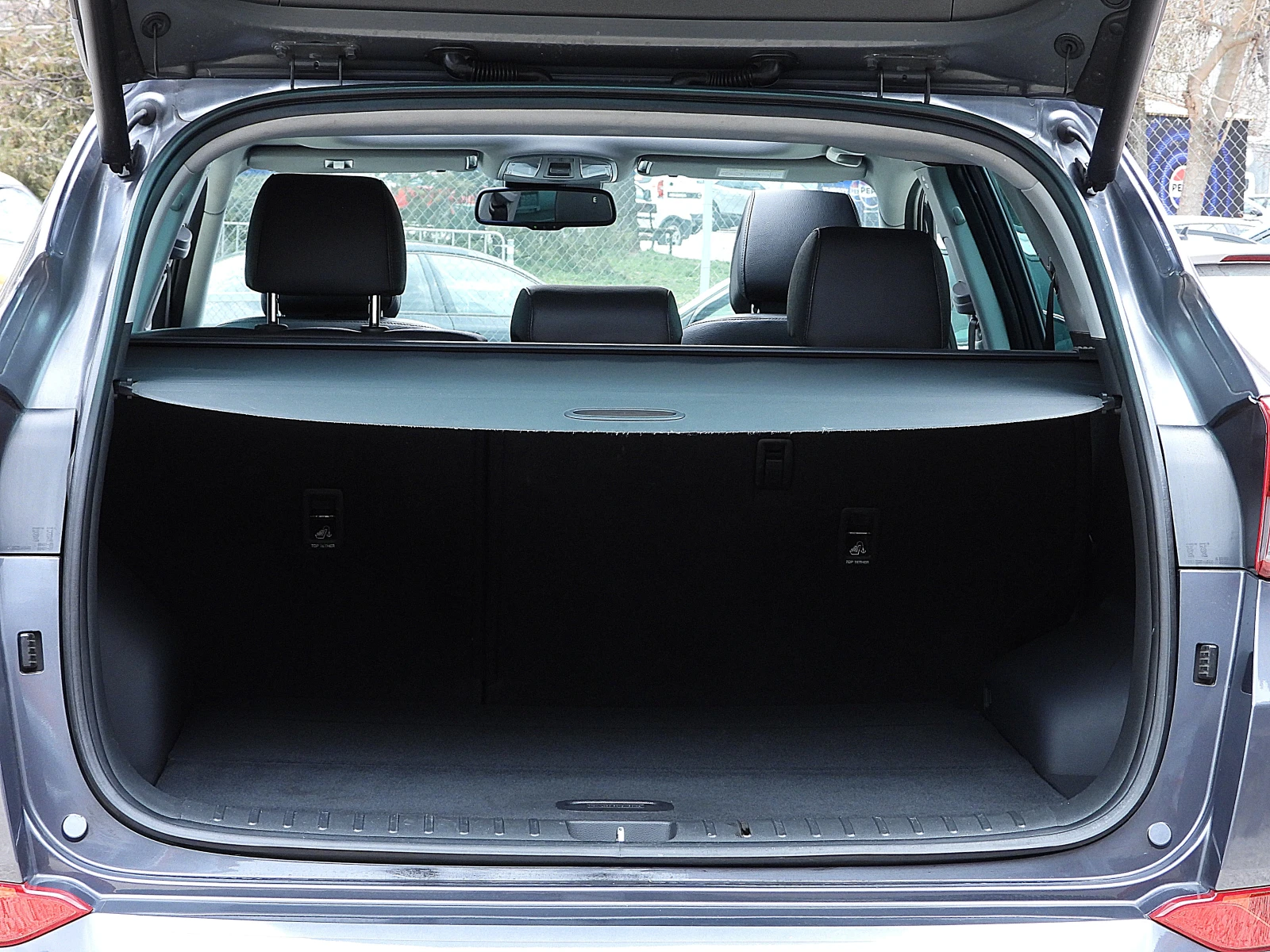 Hyundai Tucson 2.0���������/VERTEX/4x4/���������/���������/������ | Mobile.bg � ����������� 6