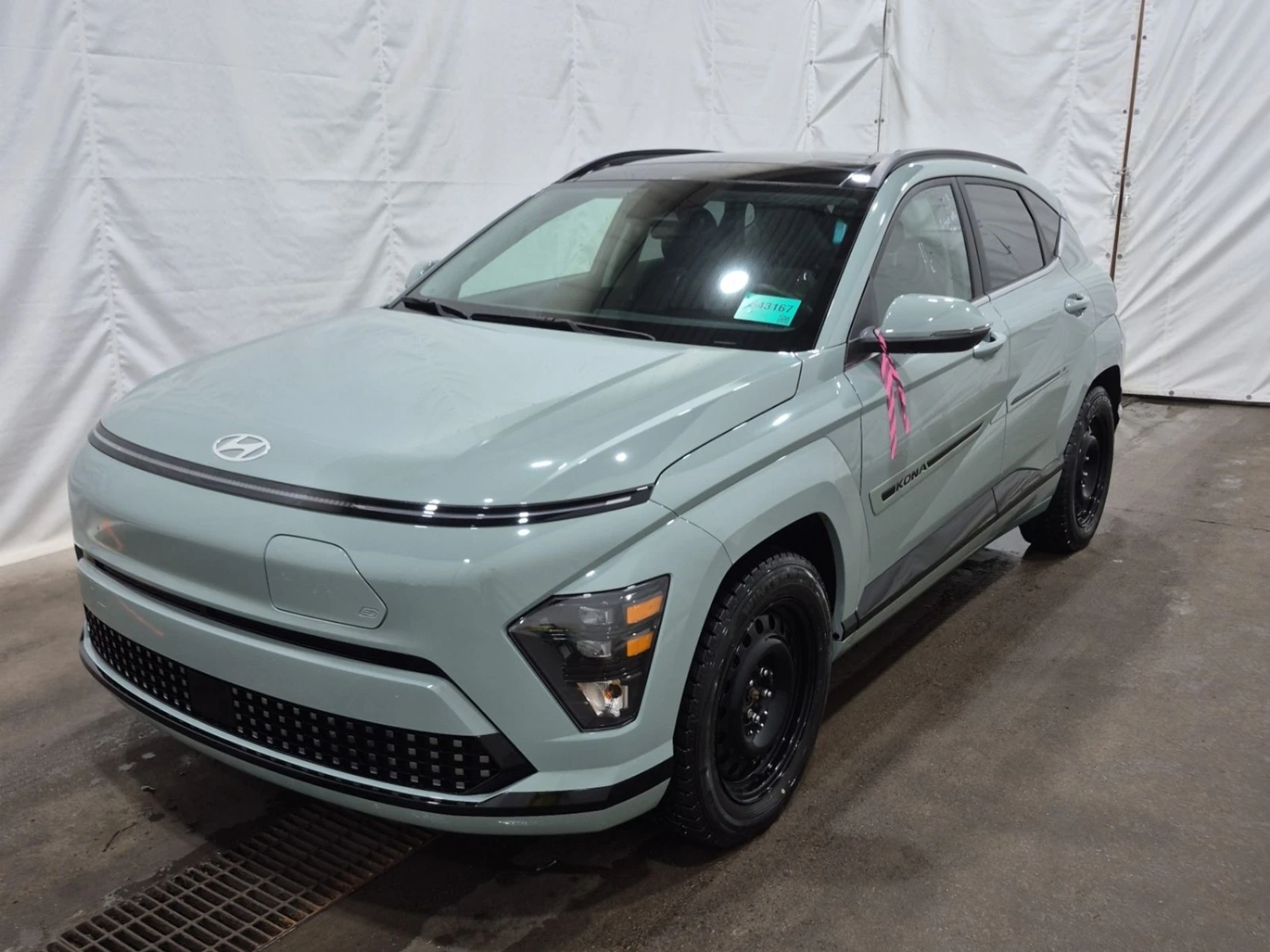 Hyundai Kona 4D UTILITY | PREFERRED W/TREND 
