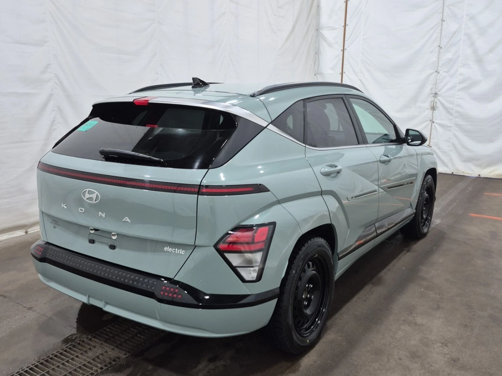 Hyundai Kona 4D UTILITY | PREFERRED W/TREND , снимка 4 - Автомобили и джипове - 54215976