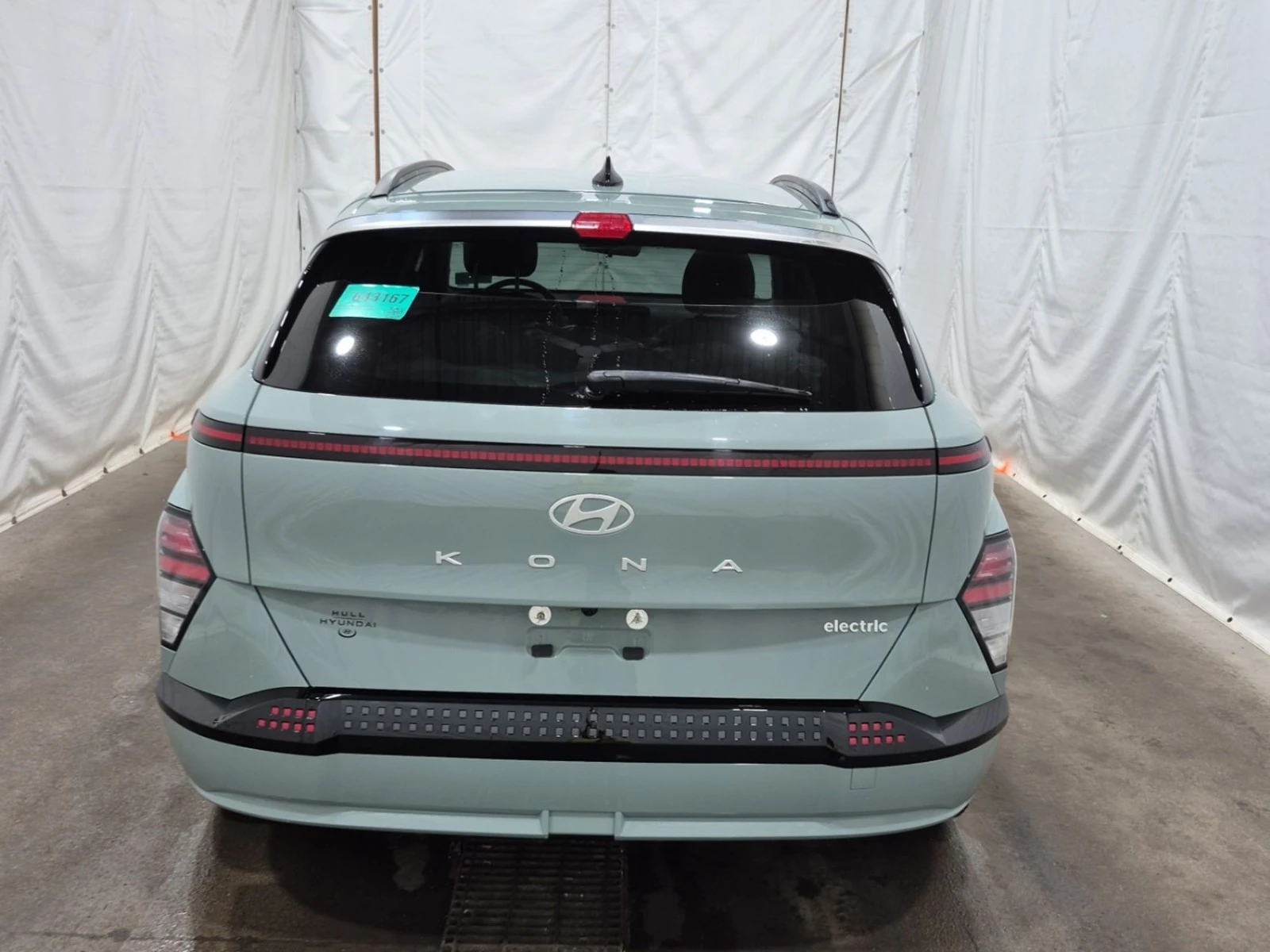 Hyundai Kona 4D UTILITY | PREFERRED W/TREND , снимка 6 - Автомобили и джипове - 54215976