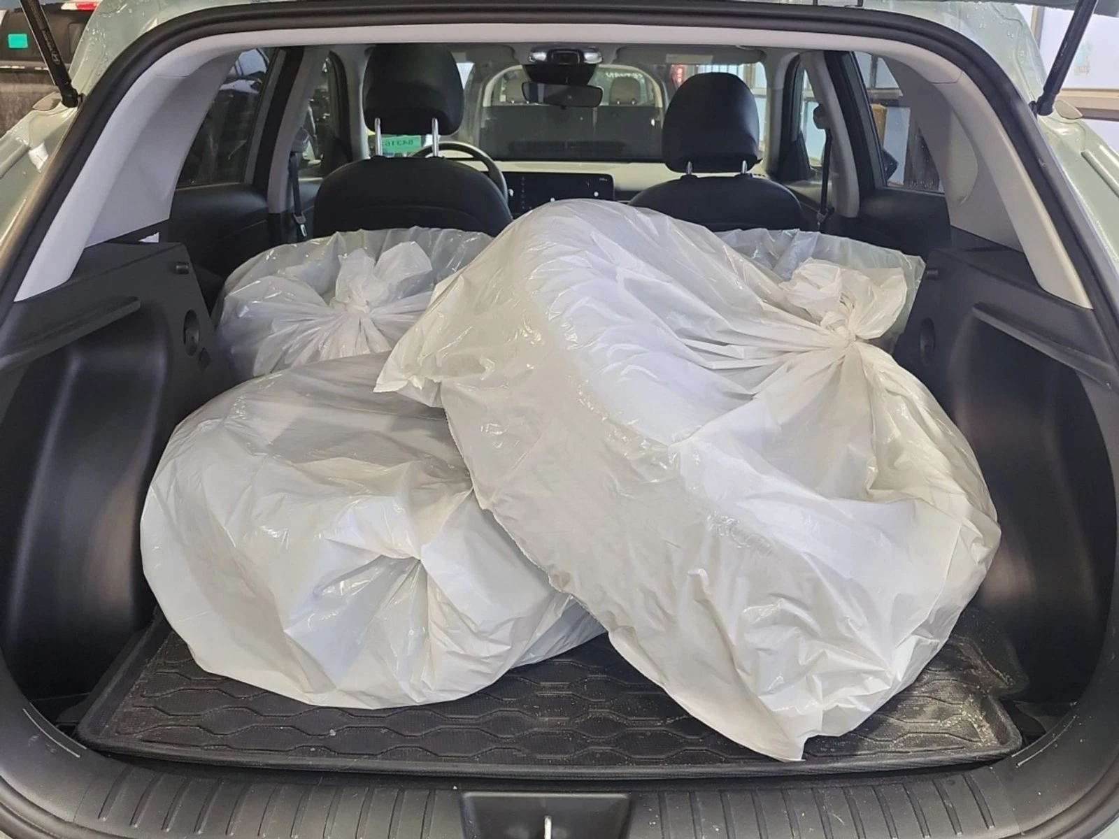 Hyundai Kona 4D UTILITY | PREFERRED W/TREND , снимка 15 - Автомобили и джипове - 54215976