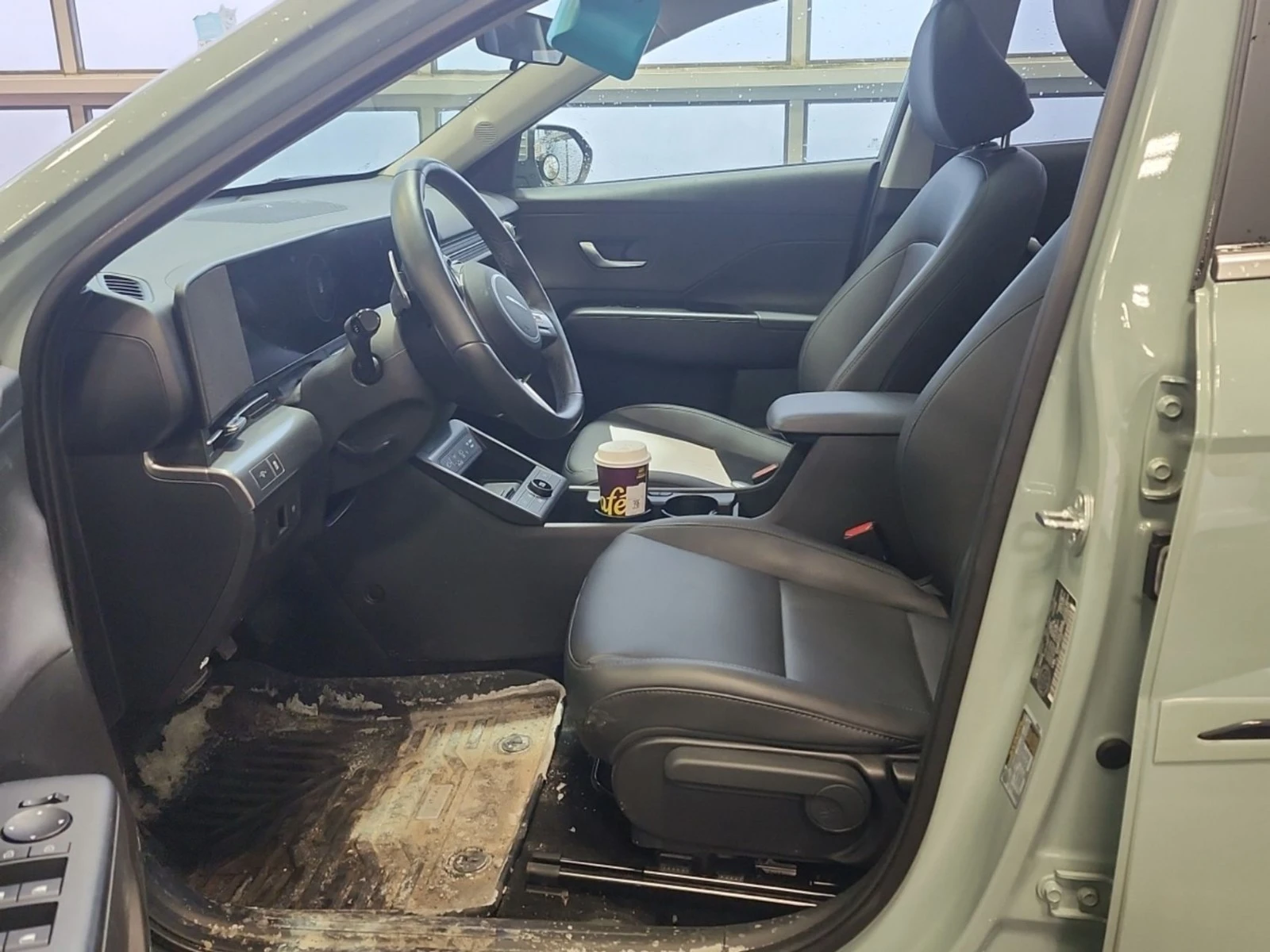 Hyundai Kona 4D UTILITY | PREFERRED W/TREND , снимка 8 - Автомобили и джипове - 54215976