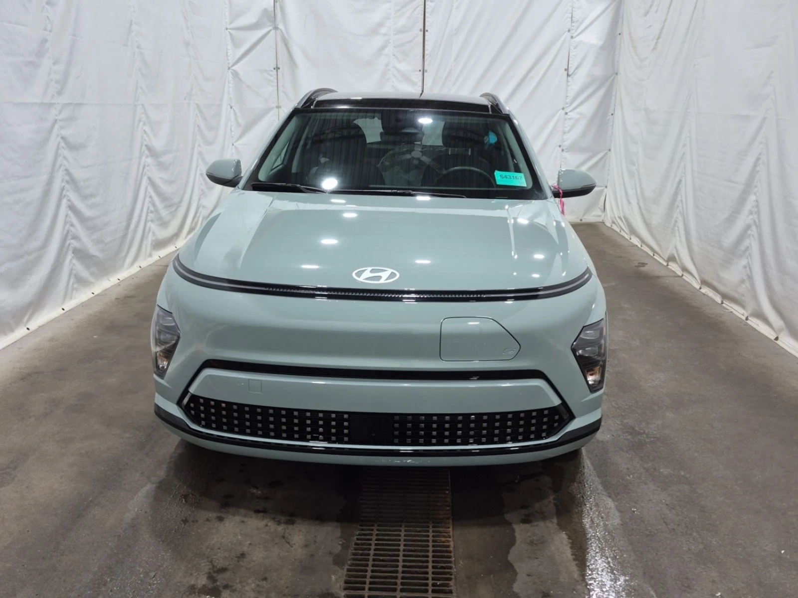 Hyundai Kona 4D UTILITY | PREFERRED W/TREND , снимка 3 - Автомобили и джипове - 54215976