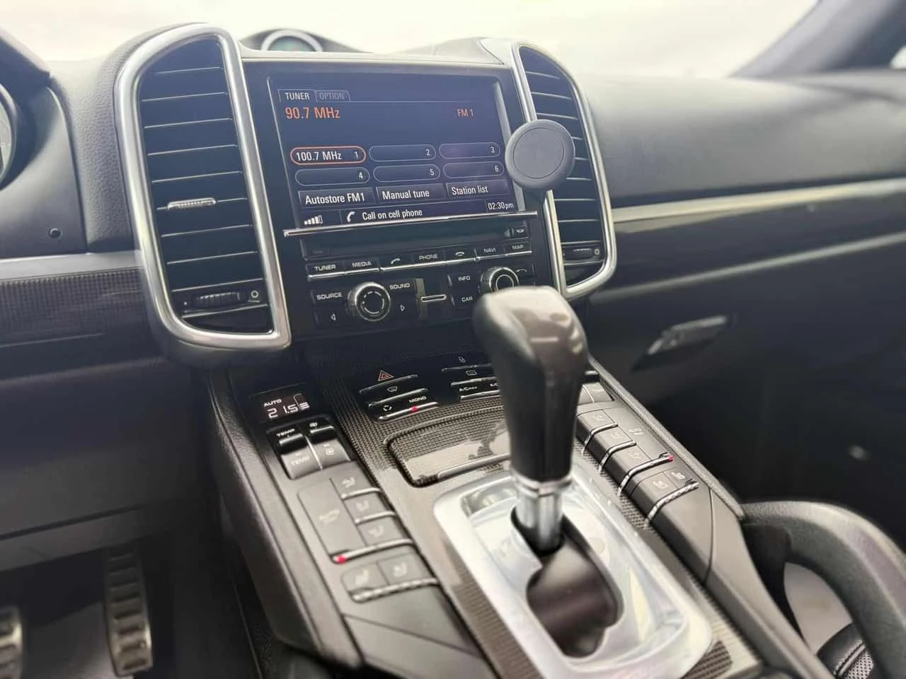 Porsche Cayenne GTS  CARFAX, снимка 10 - Автомобили и джипове - 54330675