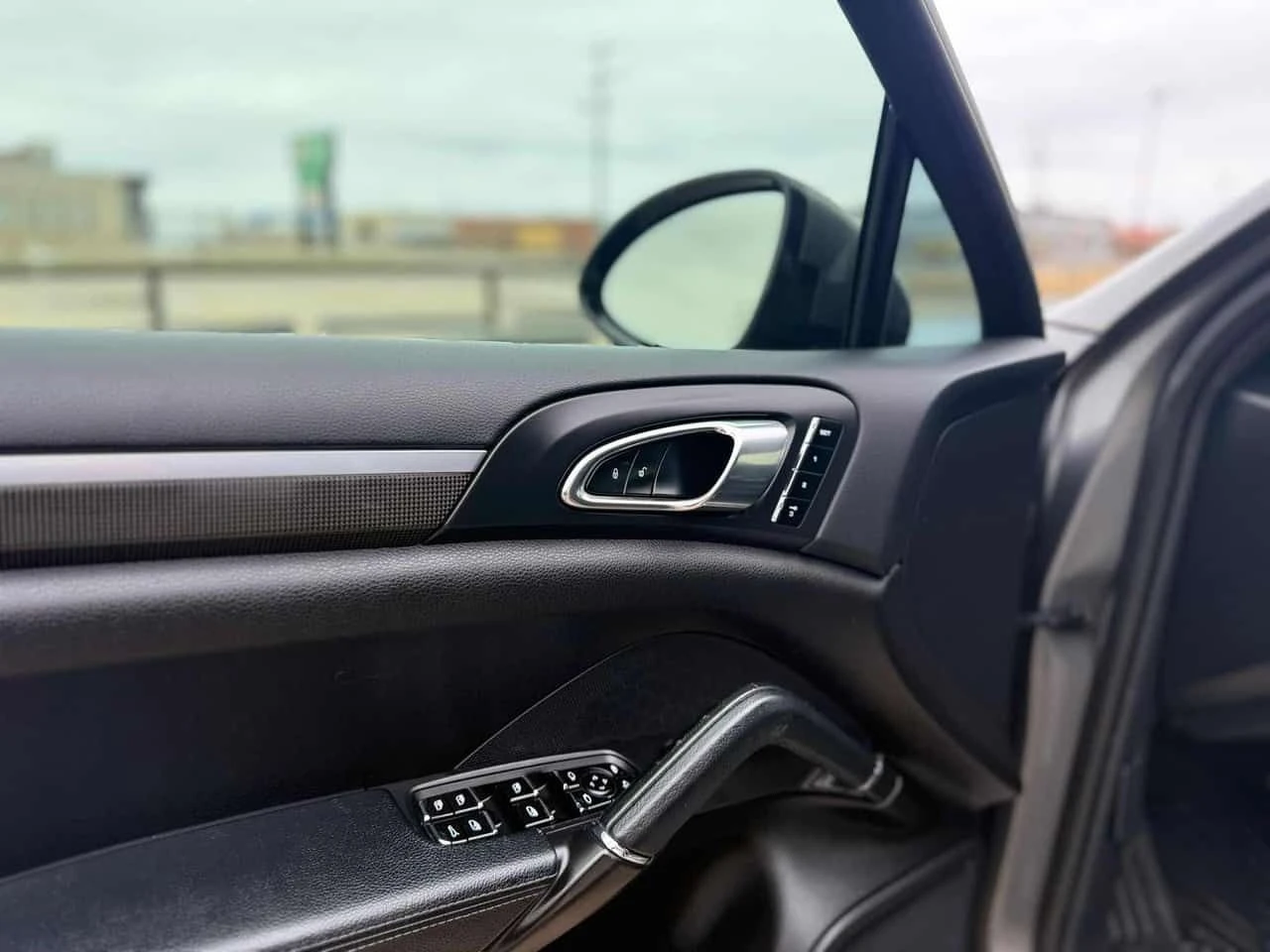 Porsche Cayenne GTS  CARFAX, снимка 13 - Автомобили и джипове - 54330675