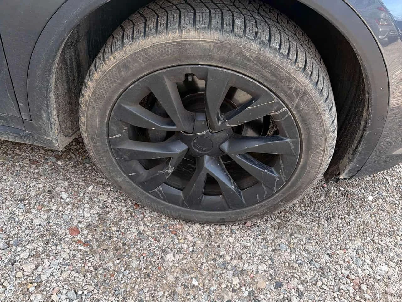 Tesla Model X | Long Range | ��� ����� |  CARFAX | Mobile.bg � ����������� 7