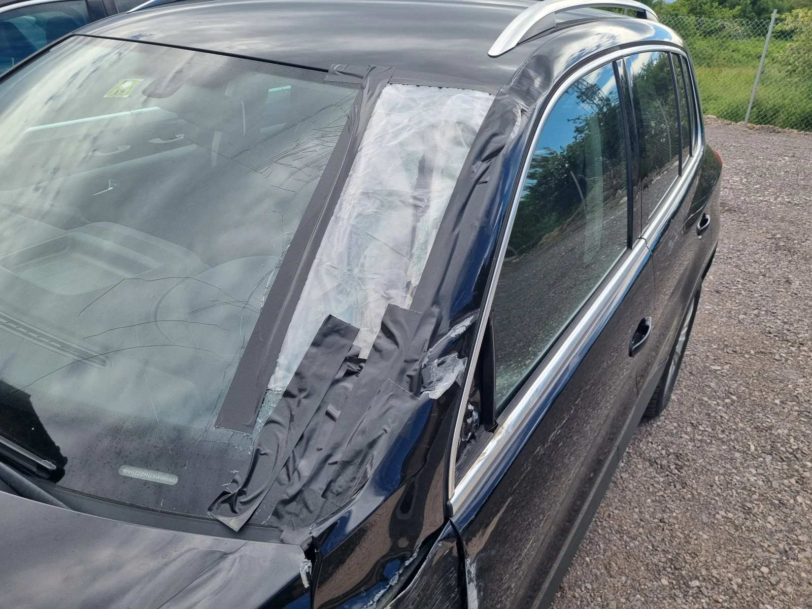 VW Tiguan 2.0tdi 4x4 | Mobile.bg � ����������� 10