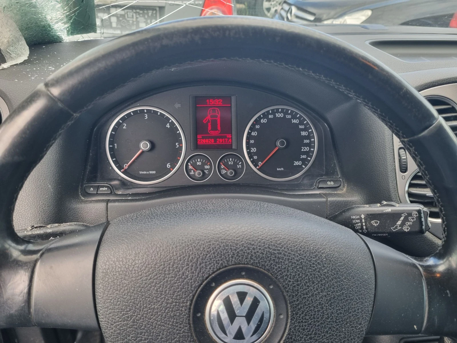 VW Tiguan 2.0tdi 4x4 | Mobile.bg � ����������� 3