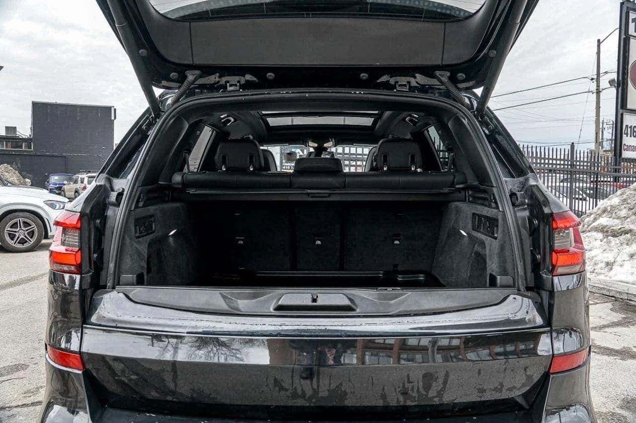 BMW X5 * CARFAX * БЕЗ ПЪРВОНАЧАЛНА ВНОСКА, снимка 7 - Автомобили и джипове - 54770778
