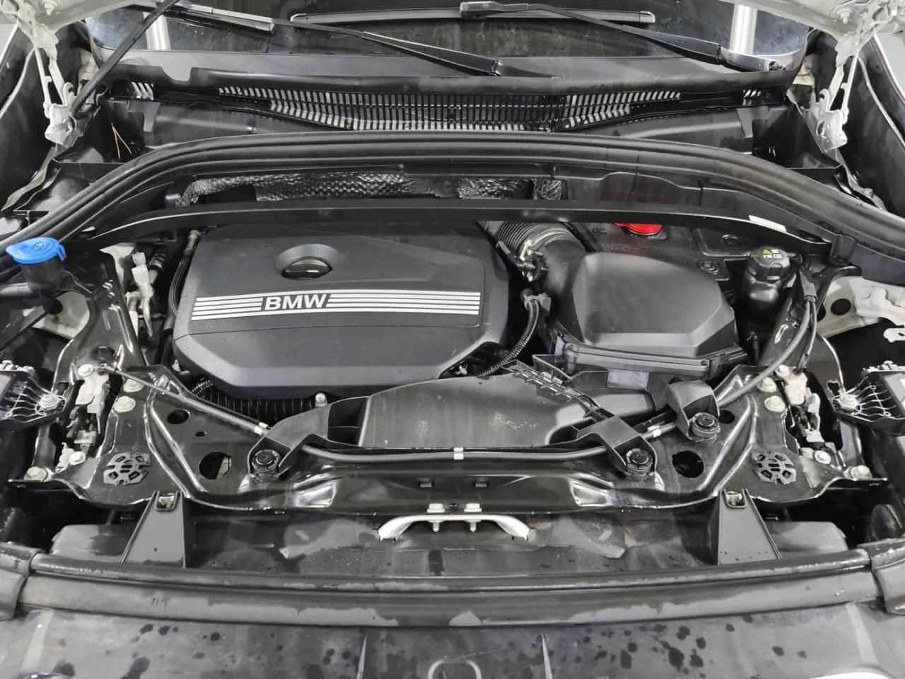 BMW X1 * XDRIVE28I * ГЛАВНО ПРЕДСТАВИТЕЛСТВО* , снимка 17 - Автомобили и джипове - 54764005
