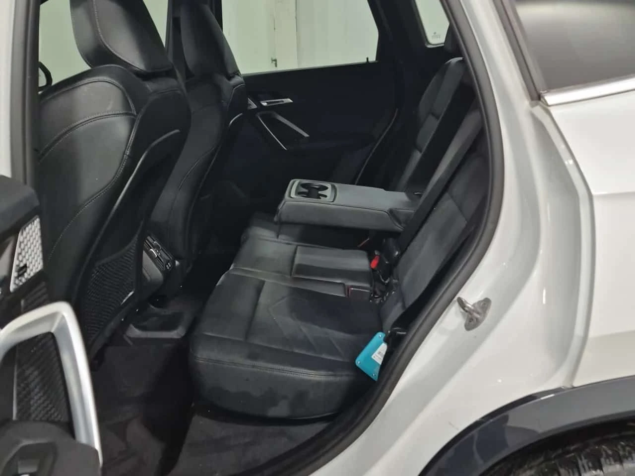 BMW X1 * XDRIVE28I * ГЛАВНО ПРЕДСТАВИТЕЛСТВО* , снимка 12 - Автомобили и джипове - 54764005