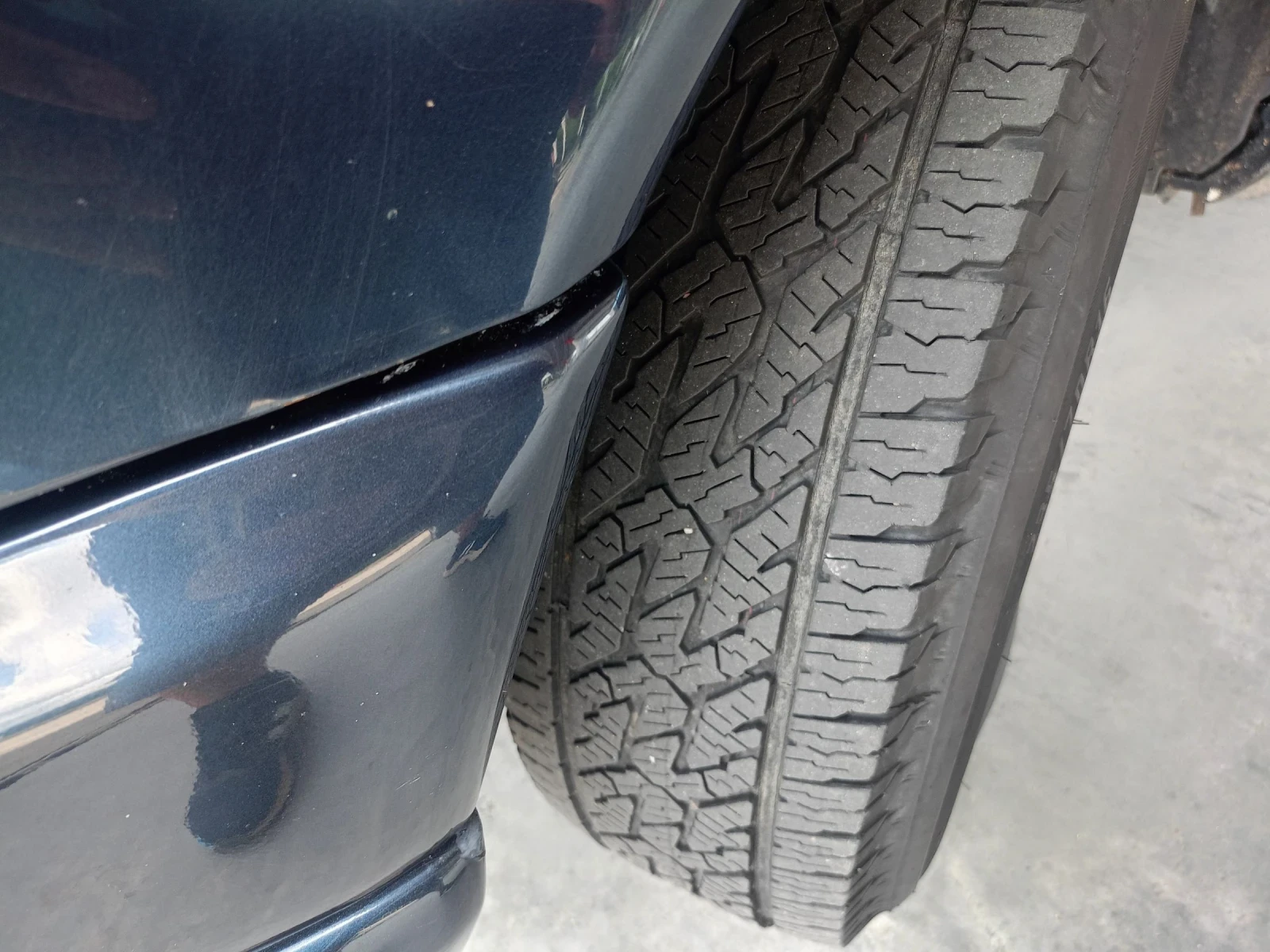 Mercedes-Benz ML 270 CDI Ръчка, снимка 13 - Автомобили и джипове - 54825441