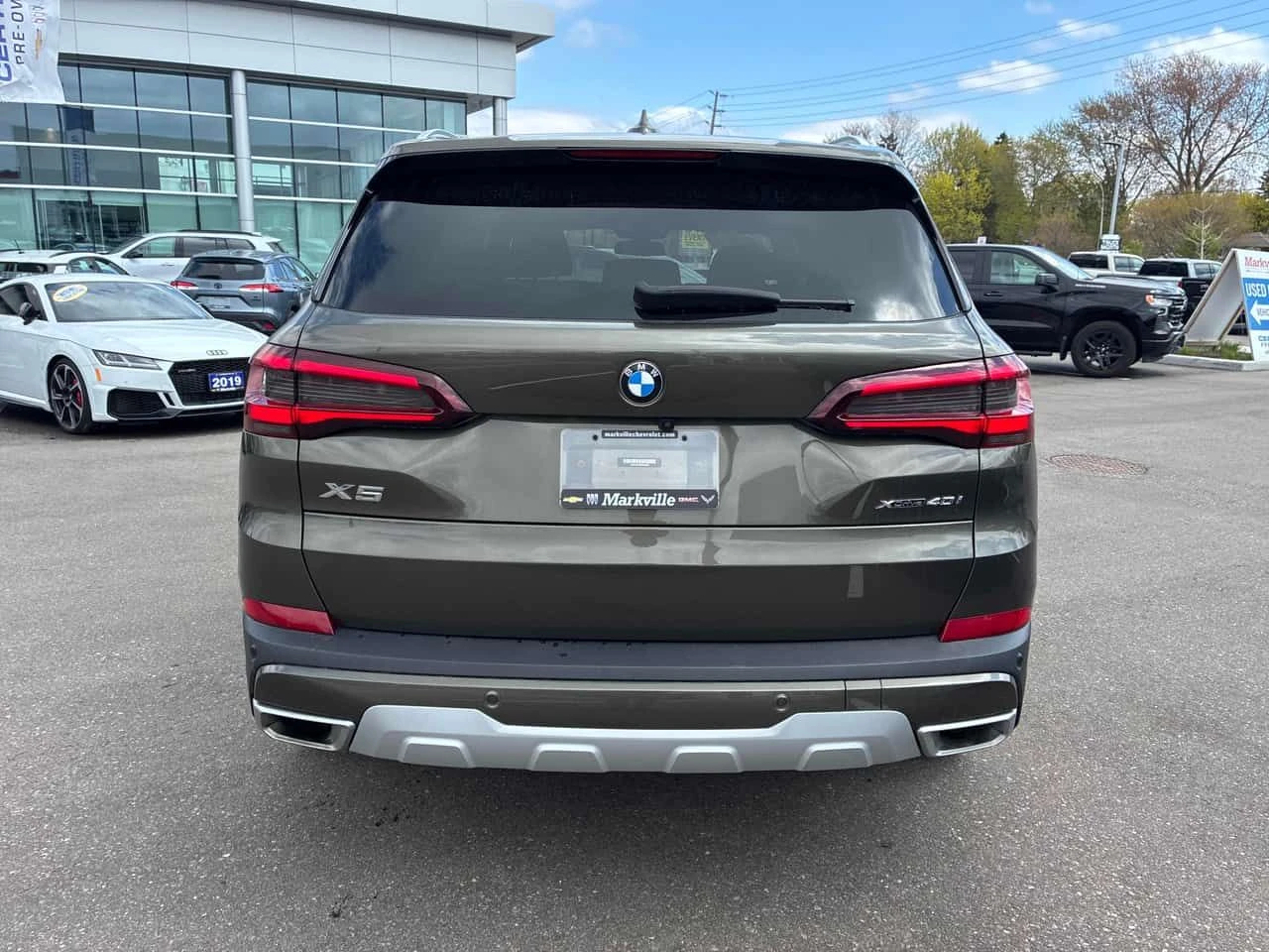 BMW X5 | DISTORNIC | 360 | ОБДУХВАНЕ | HUD | , снимка 4 - Автомобили и джипове - 54886876