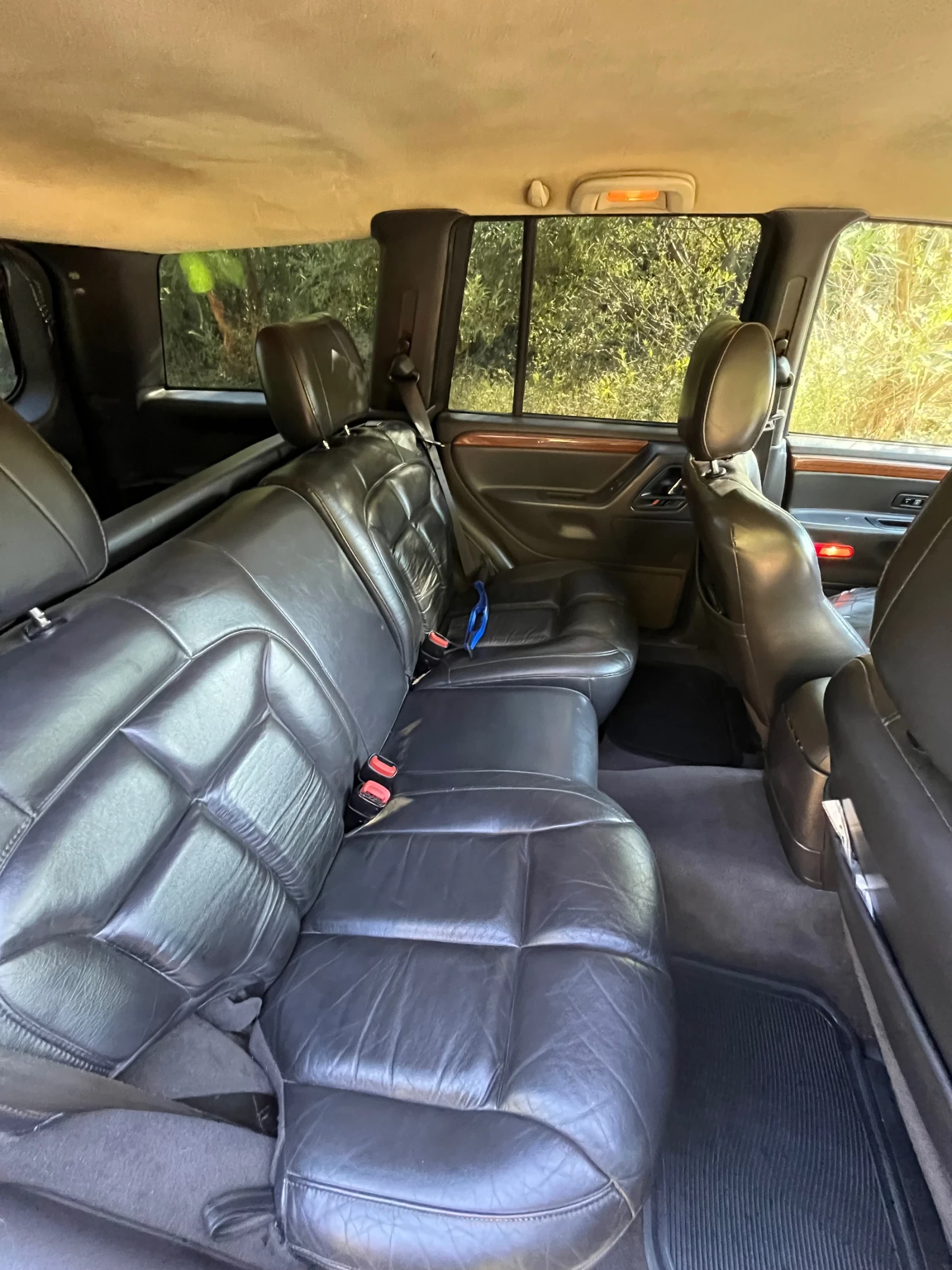 Jeep Grand cherokee, снимка 12 - Автомобили и джипове - 55500293