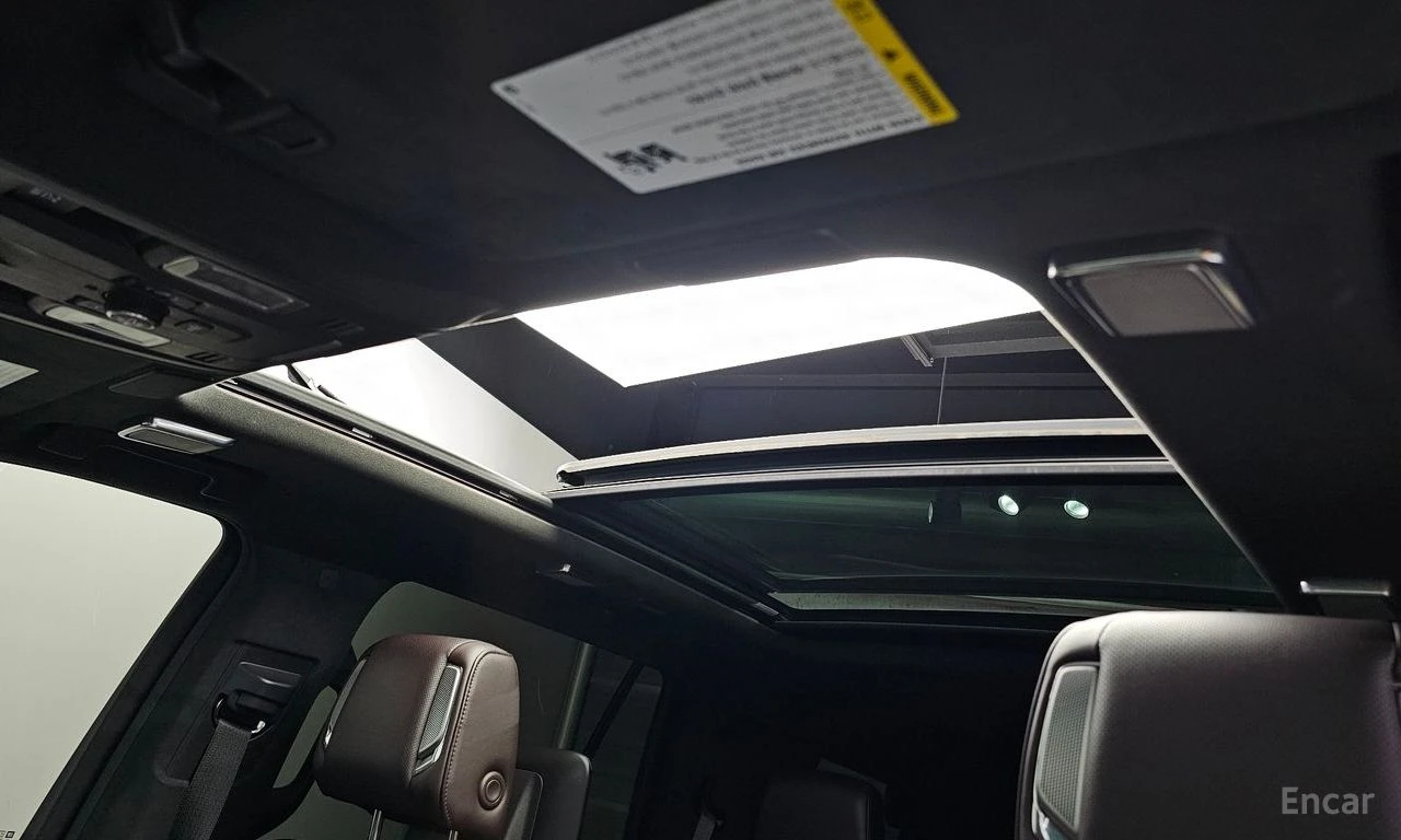 Cadillac Escalade 6.2* LUXURY* PLATINUM* FULL* ОБДУХВАНЕ* , снимка 12 - Автомобили и джипове - 55740401