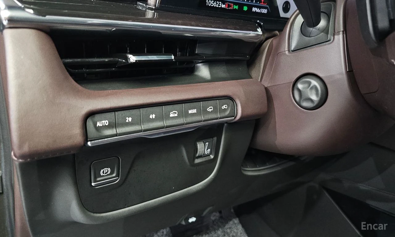 Cadillac Escalade 6.2* LUXURY* PLATINUM* FULL* ОБДУХВАНЕ* , снимка 6 - Автомобили и джипове - 55740401