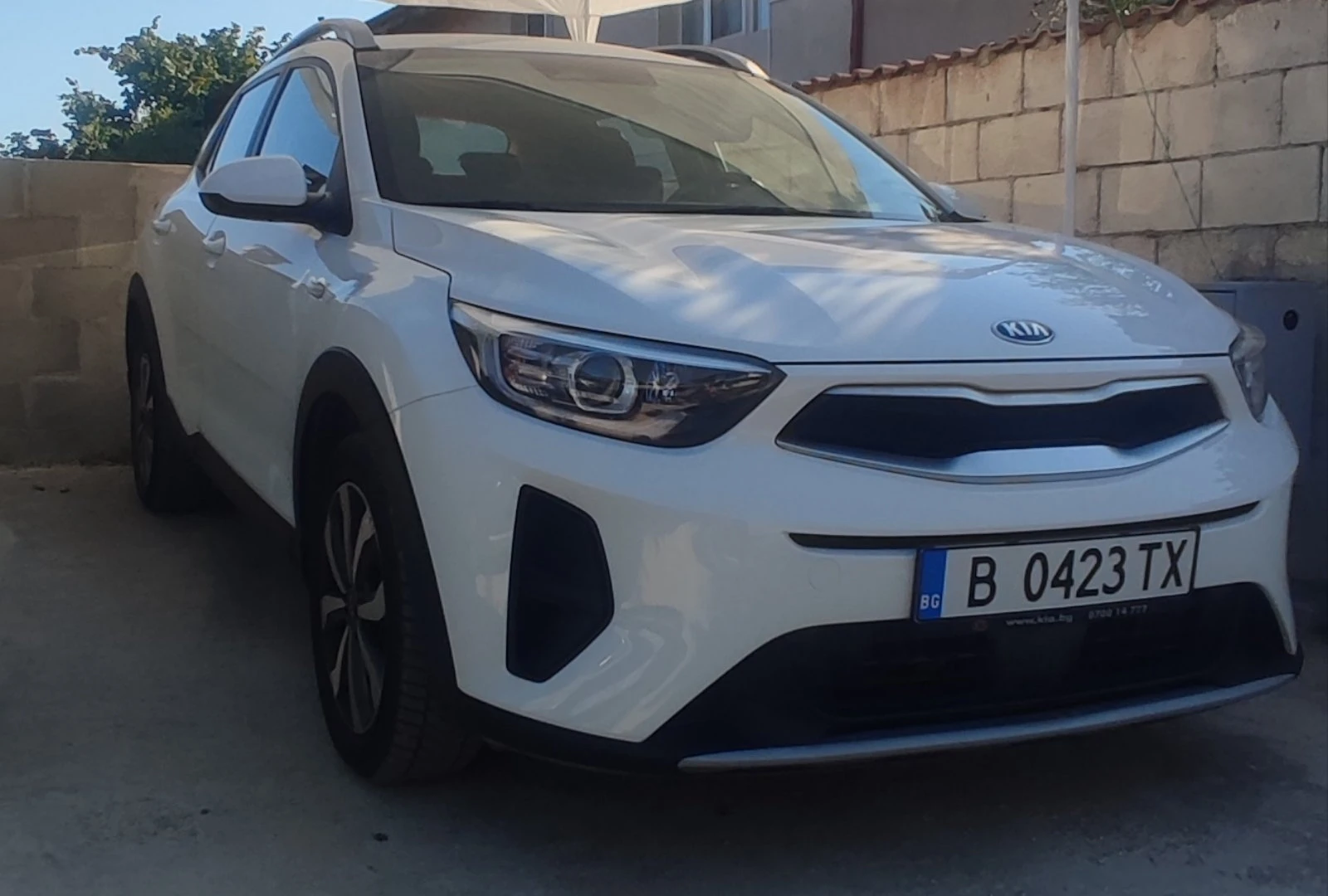 Kia Stonic 1.2 | Mobile.bg � ����������� 3