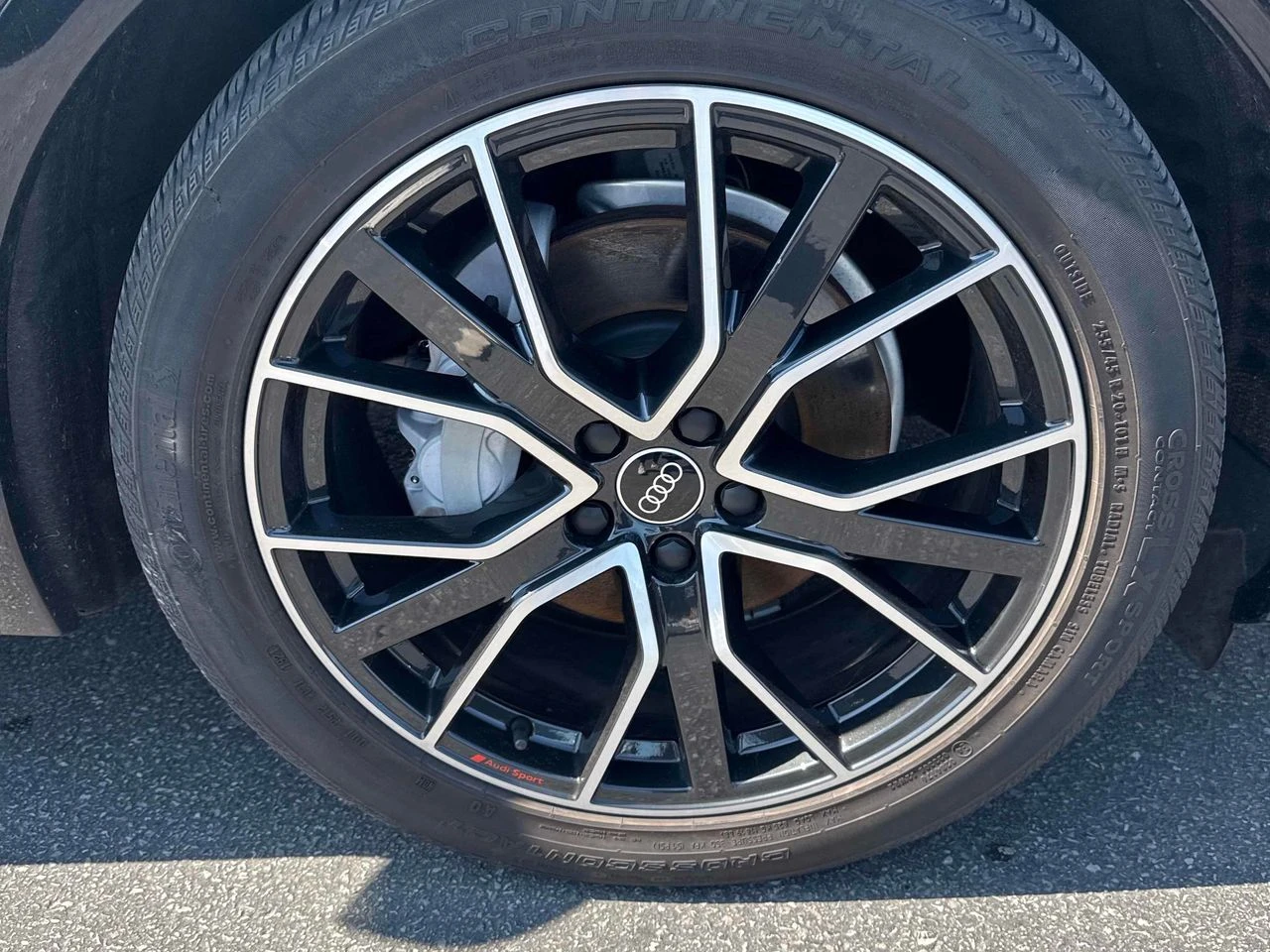 Audi Q5 Technik, снимка 7 - Автомобили и джипове - 55798233