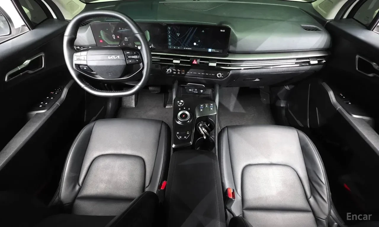Kia Sportage PRESTIGE* ���������* ���������* LANE* ASSIST*  | Mobile.bg � ����������� 6