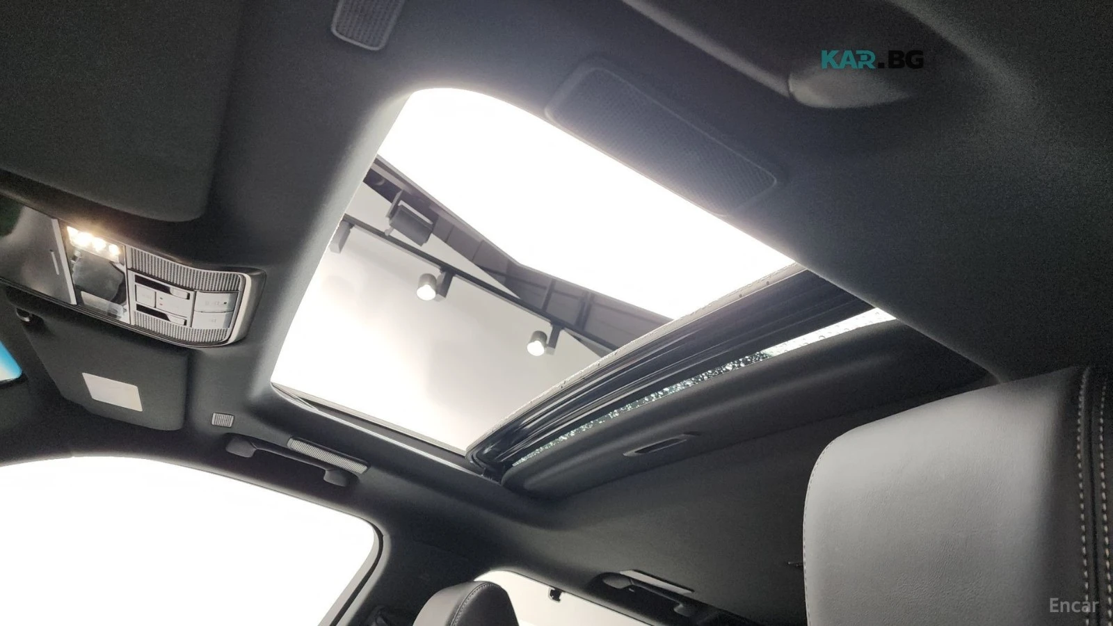 Lexus LX 700h Luxury* ������* �������* ���������* 360* HUD* PANO | Mobile.bg � ����������� 14