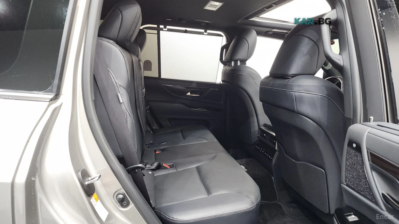 Lexus LX 700h Luxury* ������* �������* ���������* 360* HUD* PANO | Mobile.bg � ����������� 9