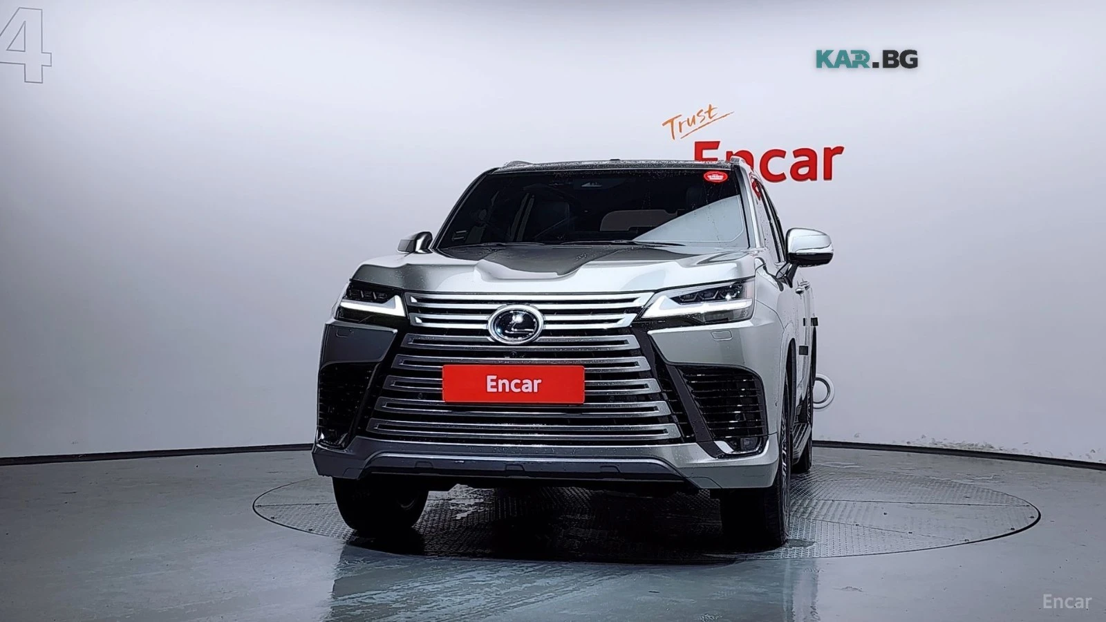 Lexus LX 700h Luxury* ������* �������* ���������* 360* HUD* PANO | Mobile.bg � ����������� 3