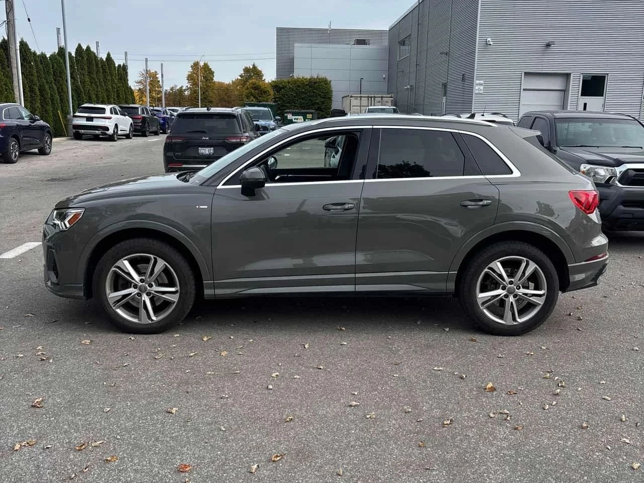 Audi Q3 | Mobile.bg � ����������� 2