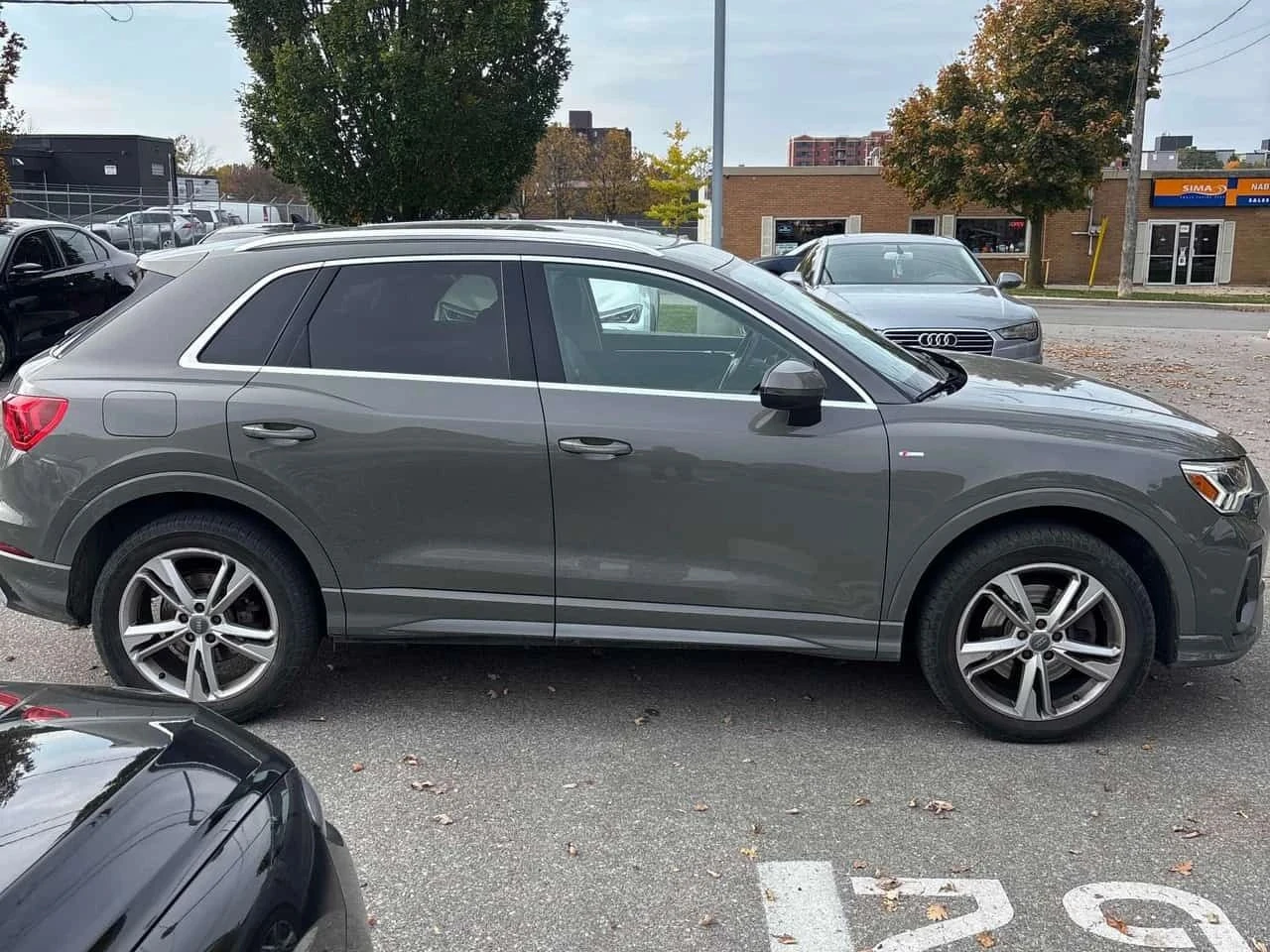 Audi Q3 | Mobile.bg � ����������� 3