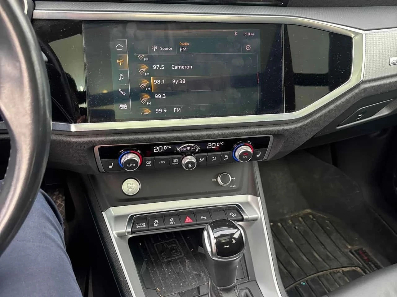 Audi Q3 | Mobile.bg � ����������� 9