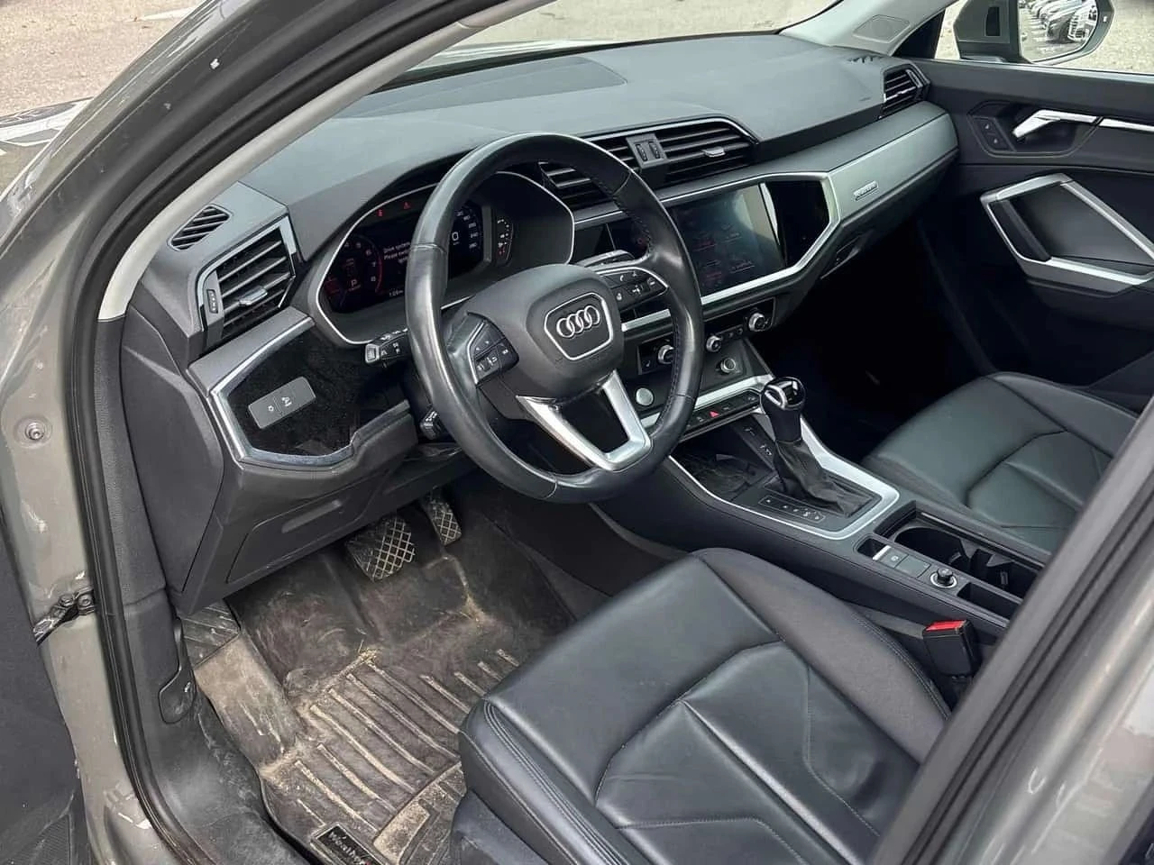 Audi Q3 | Mobile.bg � ����������� 5