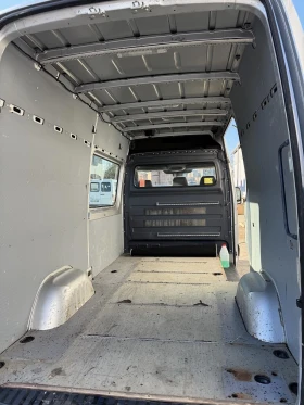 Mercedes-Benz Sprinter 319 6 цилиндъра, снимка 6