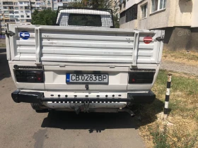 VW T3 бордови, снимка 5