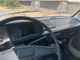 VW T3 бордови, снимка 8