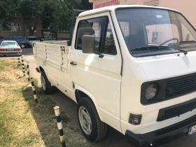VW T3 бордови, снимка 3