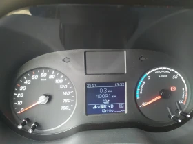 Mercedes-Benz Sprinter 55KW Electric Camera Clima, снимка 9