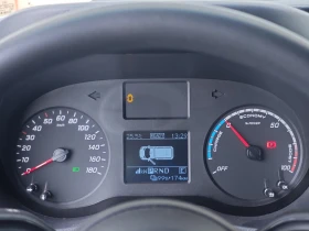Mercedes-Benz Sprinter 55KW Electric Camera Clima, снимка 8