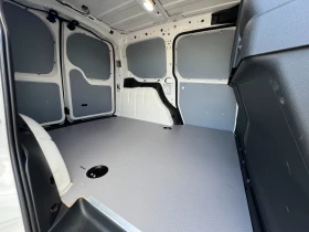 VW Caddy 2.0TDI 166939км./ДВЕ СТРАНИЧНИ ВРАТИ/ТОП СЪСТОЯНИЕ, снимка 12