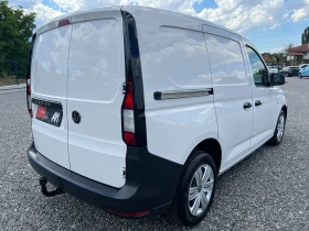 VW Caddy 2.0TDI 166939км./ДВЕ СТРАНИЧНИ ВРАТИ/ТОП СЪСТОЯНИЕ, снимка 4
