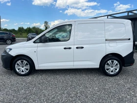 VW Caddy 2.0TDI 166939км./ДВЕ СТРАНИЧНИ ВРАТИ/ТОП СЪСТОЯНИЕ, снимка 2