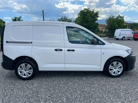 VW Caddy 2.0TDI 166939км./ДВЕ СТРАНИЧНИ ВРАТИ/ТОП СЪСТОЯНИЕ, снимка 5